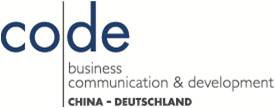 code – business communication & development
